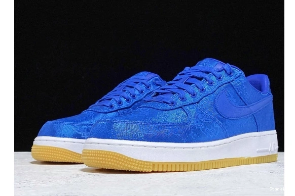 Nike in x 1 Clot CJ5290-400 Low Game The Royal Air Force 1020